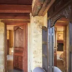 Semesterbostad Domaine De Cantegrel - De Charme Et Troglodyte En Perigord *