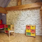 Domaine De Cantegrel - De Charme Et Troglodyte En Perigord * Витрак