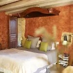 Domaine De Cantegrel - De Charme Et Troglodyte En Perigord * Витрак