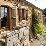 Semesterbostad Domaine De Cantegrel - De Charme Et Troglodyte En Perigord *