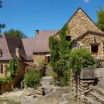 Domaine De Cantegrel - De Charme Et Troglodyte En Perigord