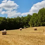 Domaine De Cantegrel - De Charme Et Troglodyte En Perigord Дом отдыха