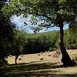 Domaine De Cantegrel - De Charme Et Troglodyte En Perigord Дом отдыха Витрак