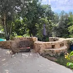 Domaine De Cantegrel - De Charme Et Troglodyte En Perigord Дом отдыха Витрак