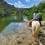 Domaine De Cantegrel - De Charme Et Troglodyte En Perigord Дом отдыха Витрак