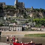 Domaine De Cantegrel - De Charme Et Troglodyte En Perigord *