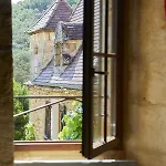 Domaine De Cantegrel - De Charme Et Troglodyte En Perigord * Витрак