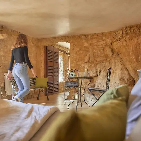 Domaine De Cantegrel - De Charme Et Troglodyte En Perigord
