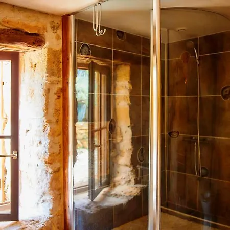 Σπίτι διακοπών Domaine De Cantegrel - De Charme Et Troglodyte En Perigord Vitrac (Dordogne)