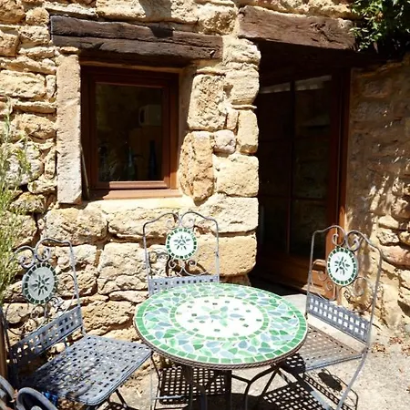 Domaine De Cantegrel - De Charme Et Troglodyte En Perigord Dom wakacyjny *