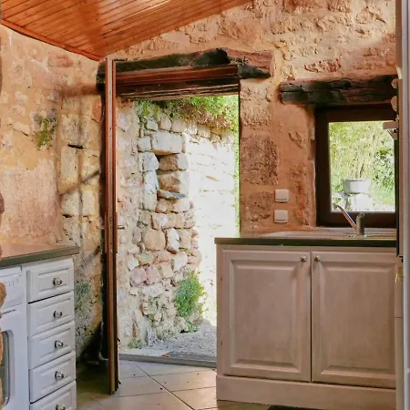 La Maison Bleue - De Charme Hébergement de vacances