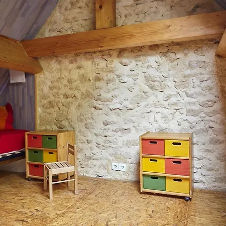 Domaine De Cantegrel - De Charme Et Troglodyte En Perigord * Vitrac (Dordogne)