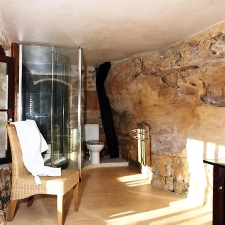 別荘 Domaine De Cantegrel - De Charme Et Troglodyte En Perigord