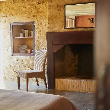 Σπίτι διακοπών Domaine De Cantegrel - De Charme Et Troglodyte En Perigord Vitrac (Dordogne)