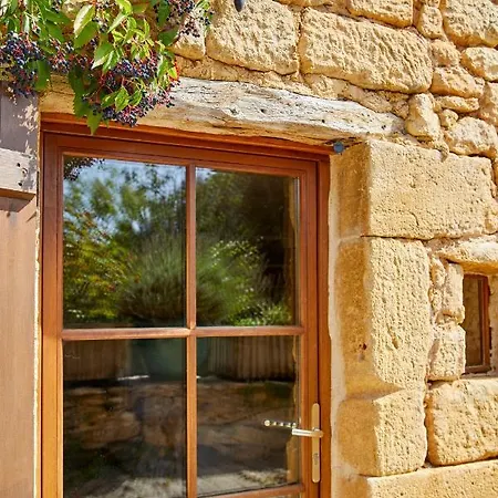Hébergement de vacances La Maison Bleue - De Charme Vitrac (Dordogne)