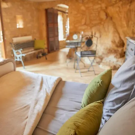 Domaine De Cantegrel - De Charme Et Troglodyte En Perigord Σπίτι διακοπών