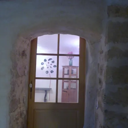 La Maison Bleue - De Charme *