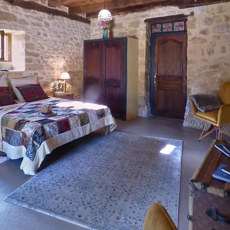 Domaine De Cantegrel - De Charme Et Troglodyte En Perigord Σπίτι διακοπών *
