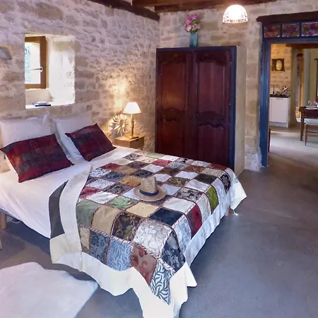 La Maison Bleue - De Charme