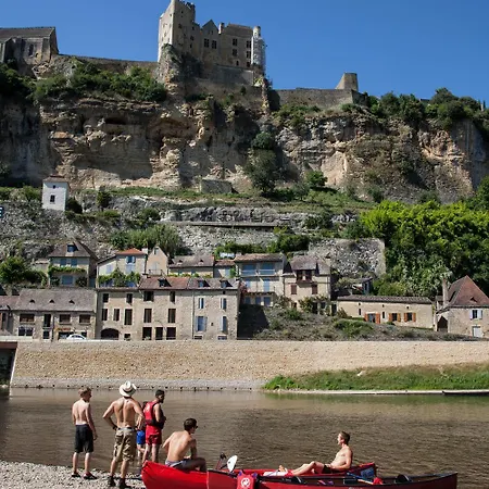 Domaine De Cantegrel - De Charme Et Troglodyte En Perigord *