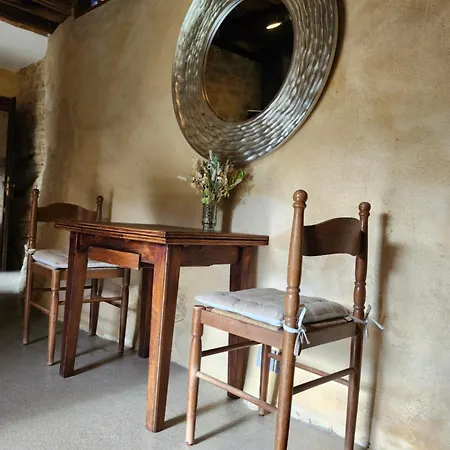 別荘 Domaine De Cantegrel - De Charme Et Troglodyte En Perigord