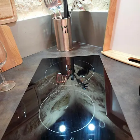 Domaine De Cantegrel - De Charme Et Troglodyte En Perigord 別荘 *