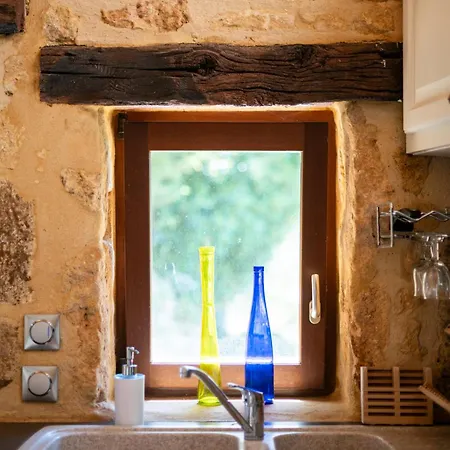 Domaine De Cantegrel - De Charme Et Troglodyte En Perigord * 维塔克