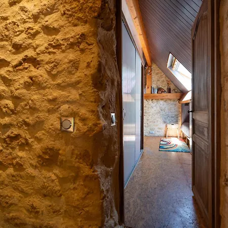 Domaine De Cantegrel - De Charme Et Troglodyte En Perigord Dom wakacyjny