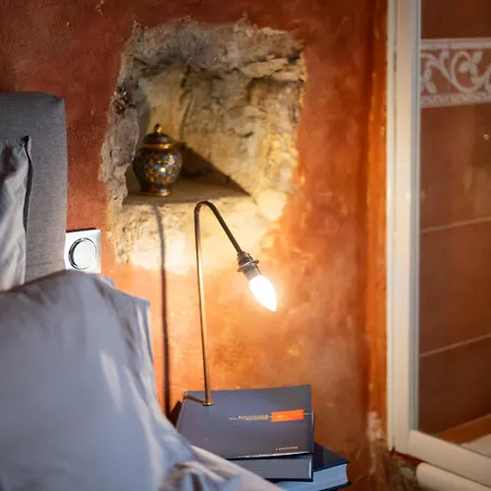 Dom wakacyjny Domaine De Cantegrel - De Charme Et Troglodyte En Perigord *