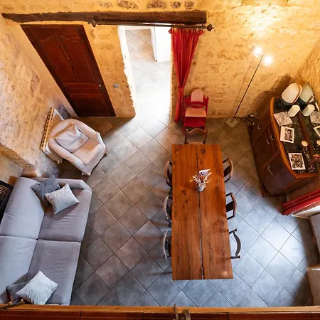 Domaine De Cantegrel - De Charme Et Troglodyte En Perigord Dom wakacyjny Vitrac (Dordogne)