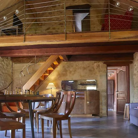 Domaine De Cantegrel - De Charme Et Troglodyte En Perigord