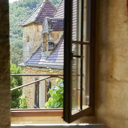 Domaine De Cantegrel - De Charme Et Troglodyte En Perigord * ヴィトラック